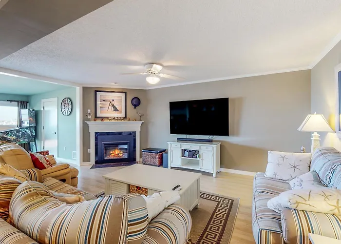 Our Place At The 206b